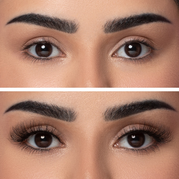 Накладні вії Lash Me Up! Got It From My Mama (5907709753082) - зображення 2