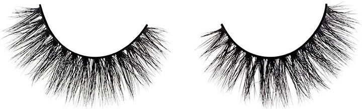 Накладні вії Lash Me Up! One Night In Ibiza (5907709753112) - зображення 4