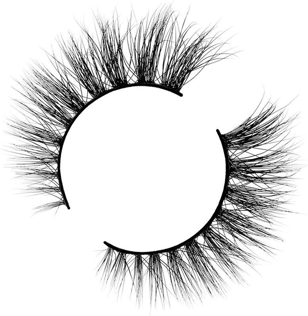 Накладні вії Lash Me Up! Got It From My Mama (5907709753082) - зображення 5