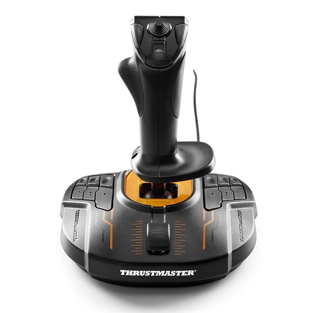 Джойстик Thrustmaster T.16000M FCS (2960773) - Фото 4 Джойстик Thrustmaster T.16000M FCS (2960773) - изображение 4