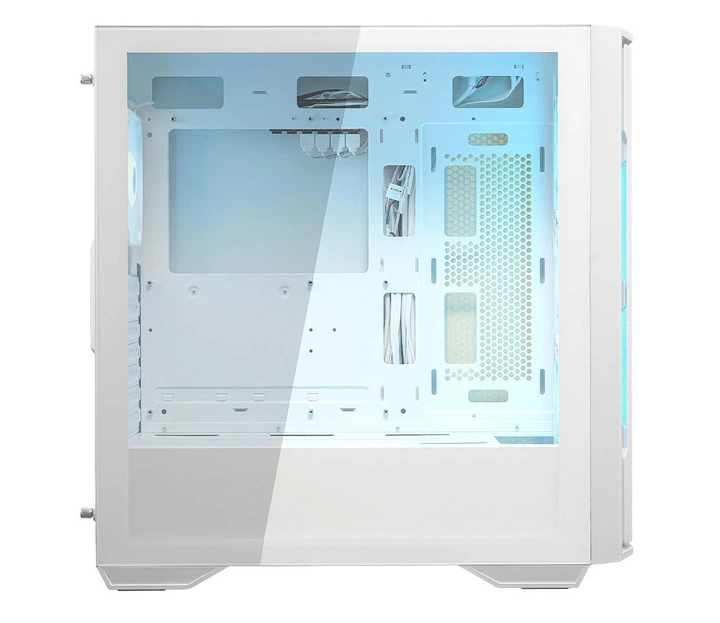 Корпус Cougar Uniface RGB White (CGR-5C78W-RGB) - зображення 5