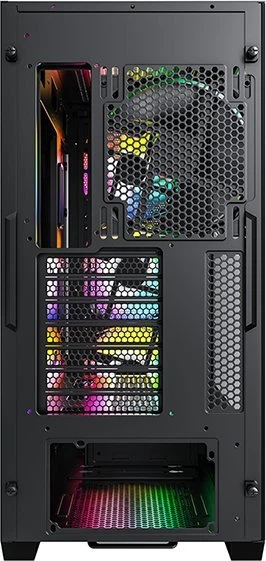 Корпус Montech AIR 903 Max Black - изображение 4