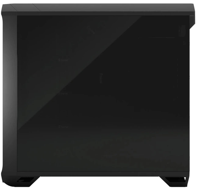 Корпус Fractal Design Torrent Black TG Light Tint (FD-C-TOR1A-01) - зображення 4