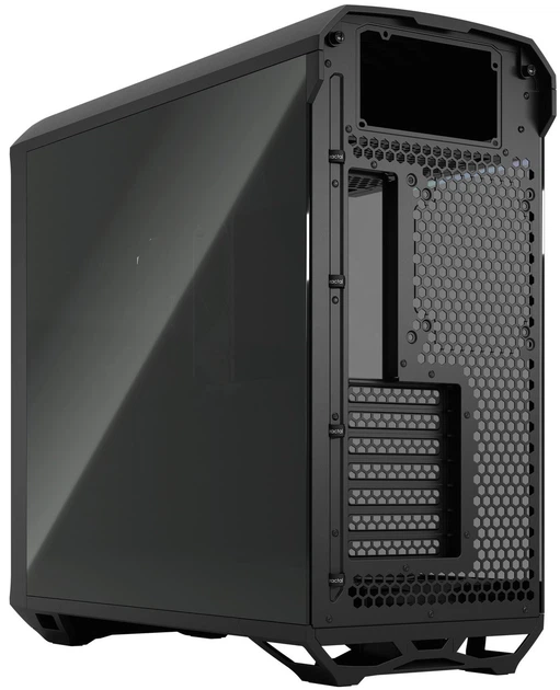 Корпус Fractal Design Torrent Black TG Light Tint (FD-C-TOR1A-01) - зображення 8