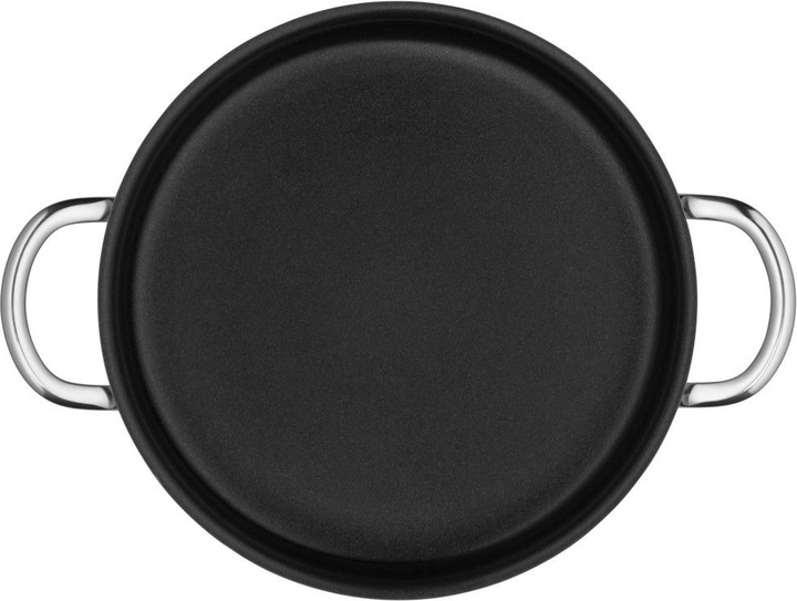 Сковорода для сервірування WMF Mini з ручками 18 см (4000530700490) - зображення 3