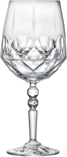 Набір келихів RCR Alkemist 6х667 мл (8007815265220) - зображення 1