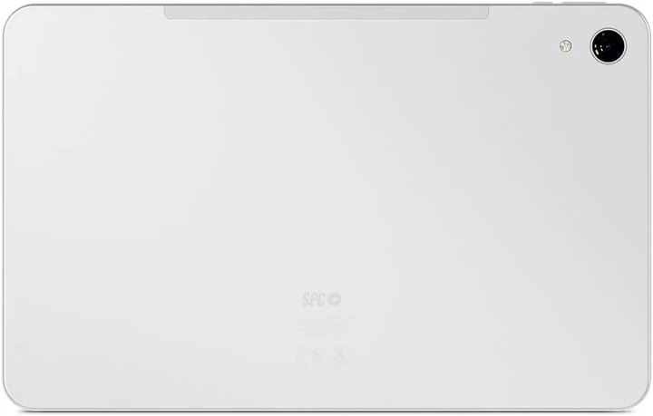 Планшет 12" FHD+ SPC Gravity Pro 6+8/256Gb 4G 2-SIM 8 ядер Android 14 8000 mAh Серый - изображение 6