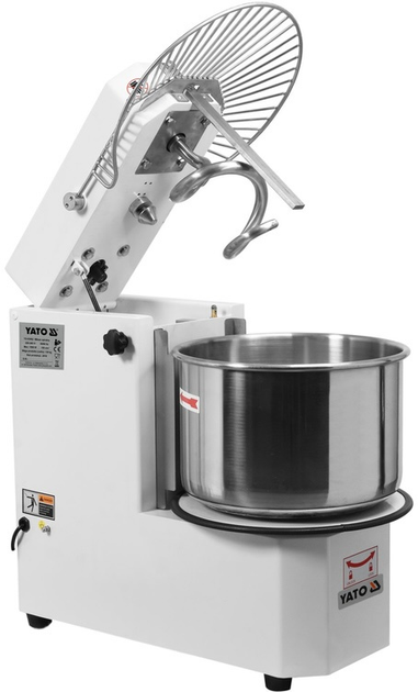 Тістоміс YATO YG-03062 - зображення 4