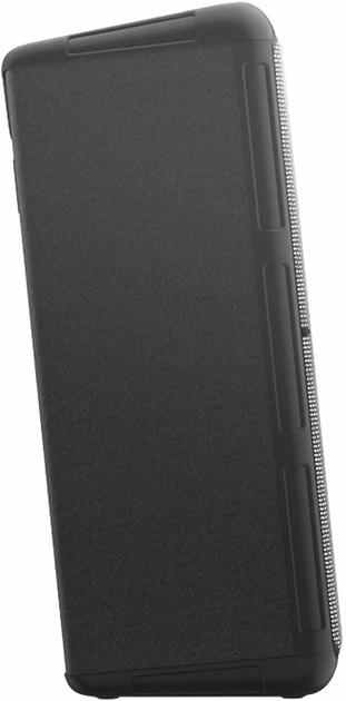 Głośnik przenośny Panasonic SC-TMAX45E-K Black (SC-TMAX45E-K) - obraz 5