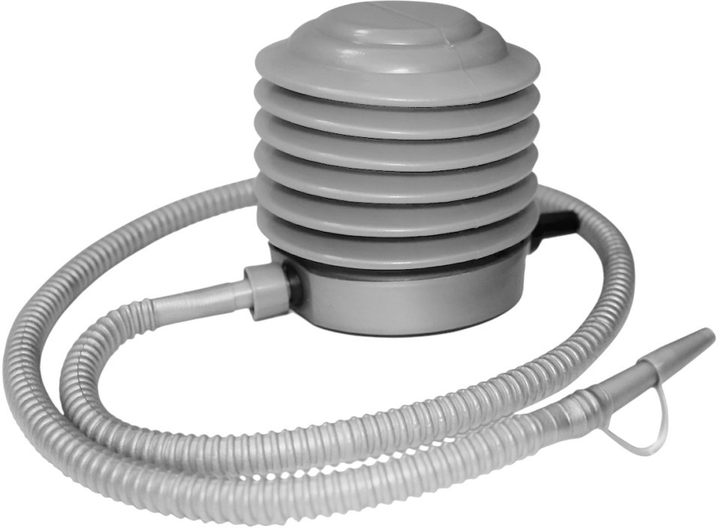 Piłka gimnastyczna SportVida SV-HK0287 - obraz 3