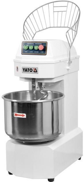 Тістоміс YATO YG-03065 - зображення 4