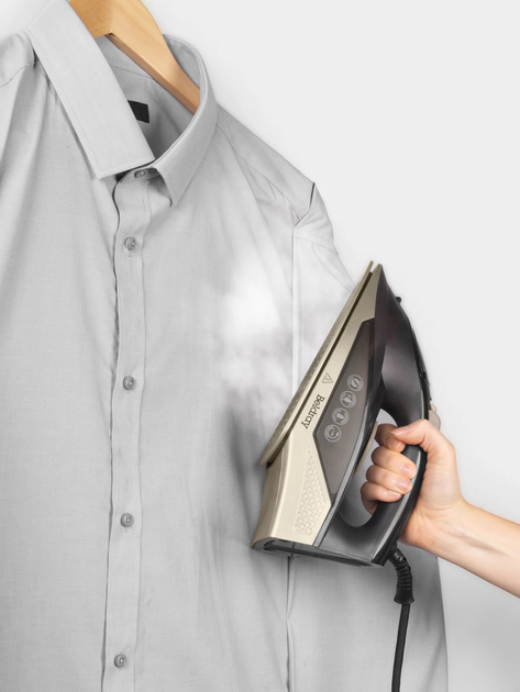 Żelazko Beldray 92325 - obraz 4