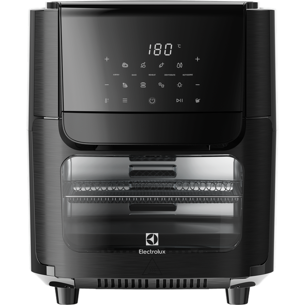 Мультипіч Electrolux EAF12B - зображення 8
