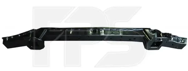 Підсилювач переднього бампера (шина) Subaru Forester 13 - (FPS). 57711SG0109P - Фото 7 Підсилювач переднього бампера (шина) Subaru Forester 13 - (FPS). 57711SG0109P - зображення 7