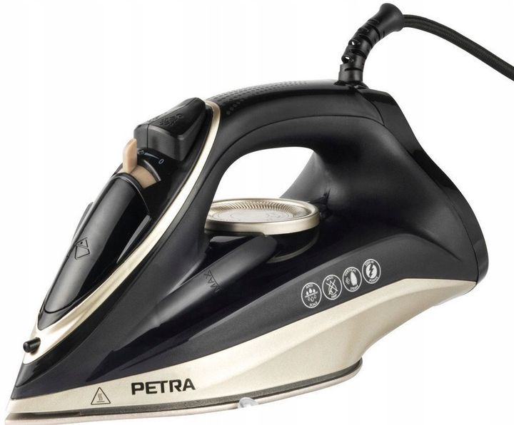 Żelazko Petra 92330 - obraz 1