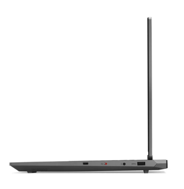 Ноутбук Lenovo LOQ-15 Ryzen 5-7235HS/16GB/512+512 RTX3050 144Hz (83JC0068PB) - изображение 3