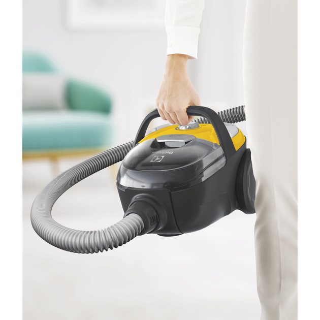 Пылесос без мешка Electrolux ECGC21-2Y - изображение 7