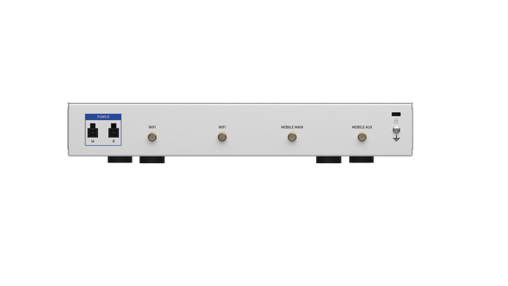 Маршрутизатор Teltonika RUTxR1 4G LTE - Фото 3 Маршрутизатор Teltonika RUTxR1 4G LTE - изображение 3