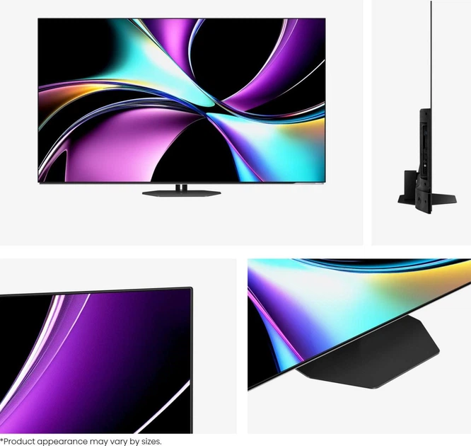 Телевизор Hisense OLED 55