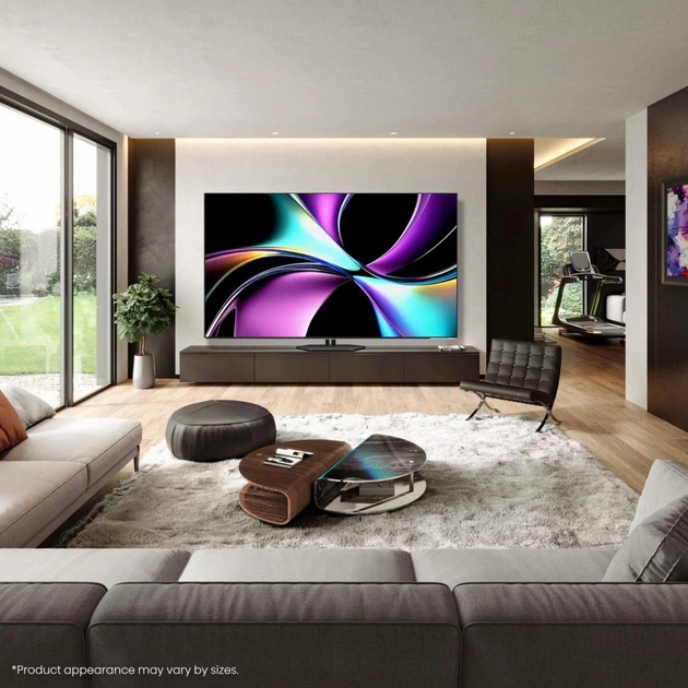 Телевизор Hisense OLED 55