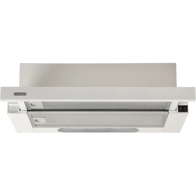 Витяжка кухонна ELEYUS LOTUS 470 50 WH - изображение 7
