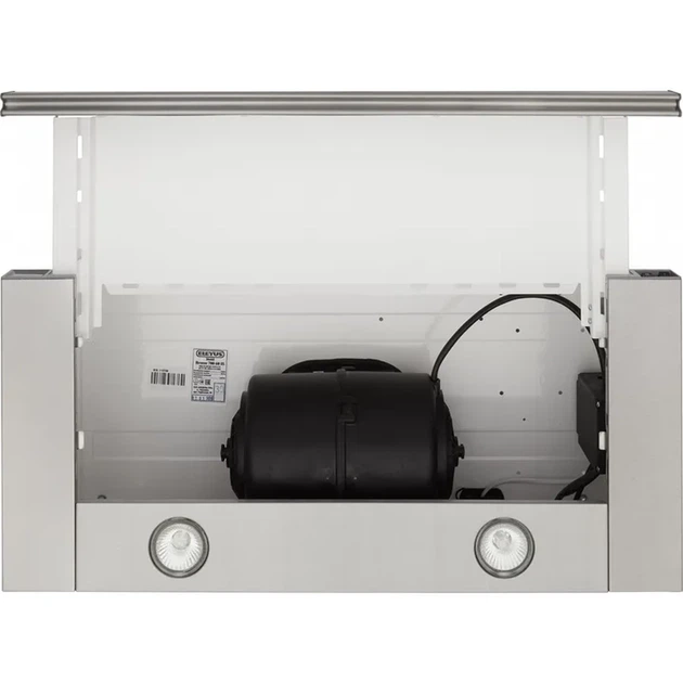 Витяжка кухонна ELEYUS BREEZE 700 60 IS - Фото 4 Витяжка кухонна ELEYUS BREEZE 700 60 IS - изображение 4