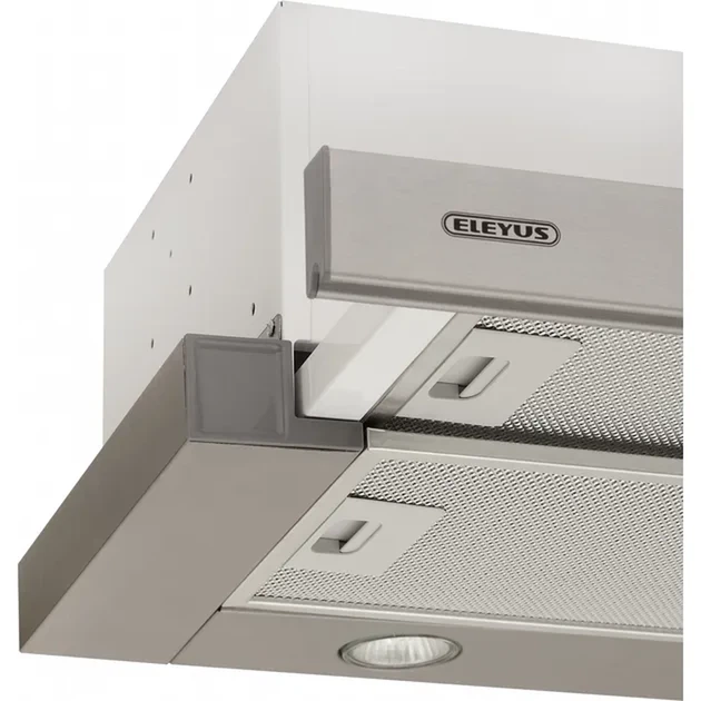 Витяжка кухонна ELEYUS BREEZE 700 60 IS - Фото 5 Витяжка кухонна ELEYUS BREEZE 700 60 IS - изображение 5