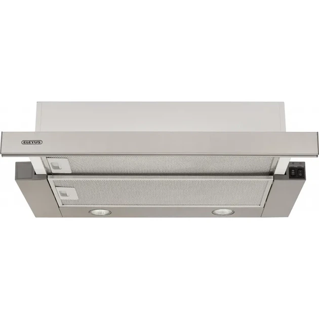 Витяжка кухонна ELEYUS BREEZE 700 60 IS - Фото 9 Витяжка кухонна ELEYUS BREEZE 700 60 IS - изображение 9