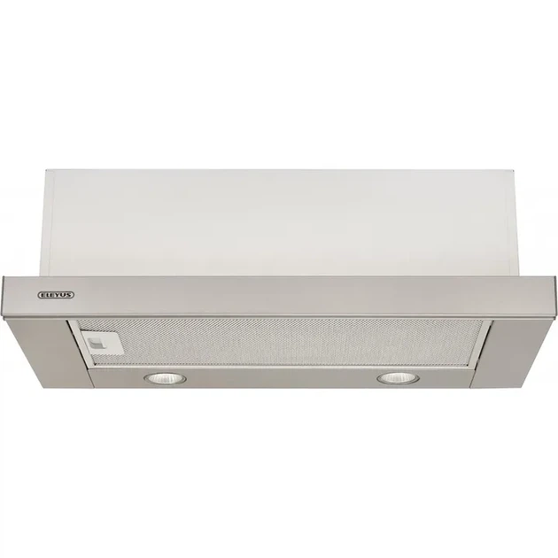 Витяжка кухонна ELEYUS BREEZE 700 60 IS - Фото 12 Витяжка кухонна ELEYUS BREEZE 700 60 IS - изображение 12