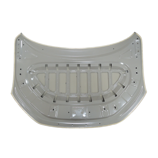 Капот BYD Yuan UP (SC3E-8402010/70) - зображення 2