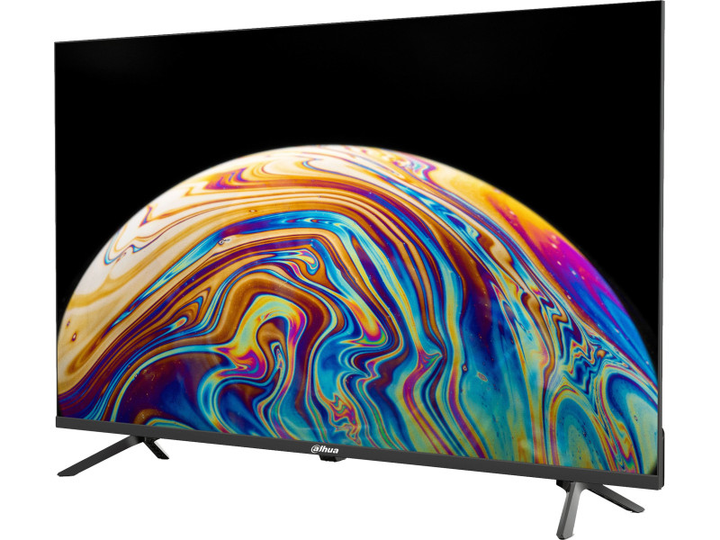 Телевизор 43" Dahua DHI-LTV43-SD200 (DHI-LTV43-SD200) - зображення 2