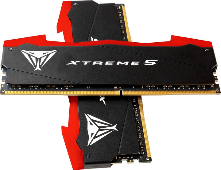 Pamięć RAM Patriot DDR5-8200 49152MB PC5-65600 (Kit of 2x24576) Viper Xtreme 5 (PVX548G82C38K) - obraz 7