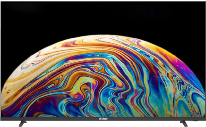 Телевизор 43" Dahua DHI-LTV43-SD400 (DHI-LTV43-SD400) - зображення 1