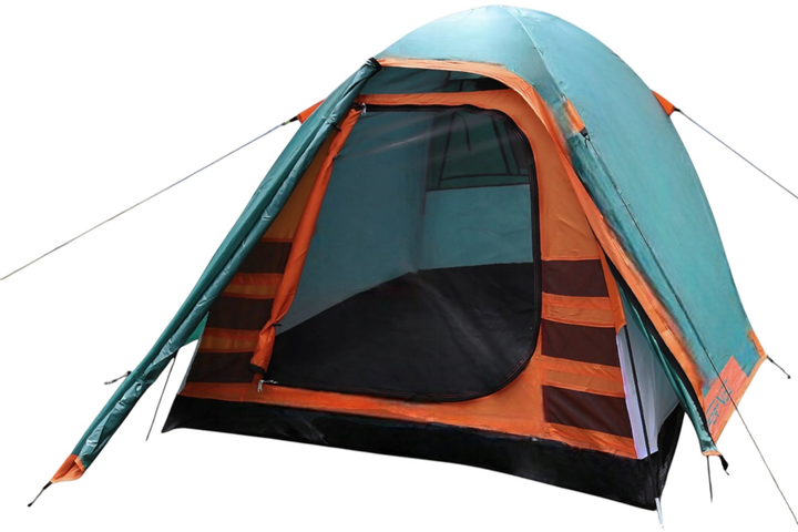 Namiot SportVida SV-WS0020 2 osobowy wodoodporny 4000 mm - obraz 1