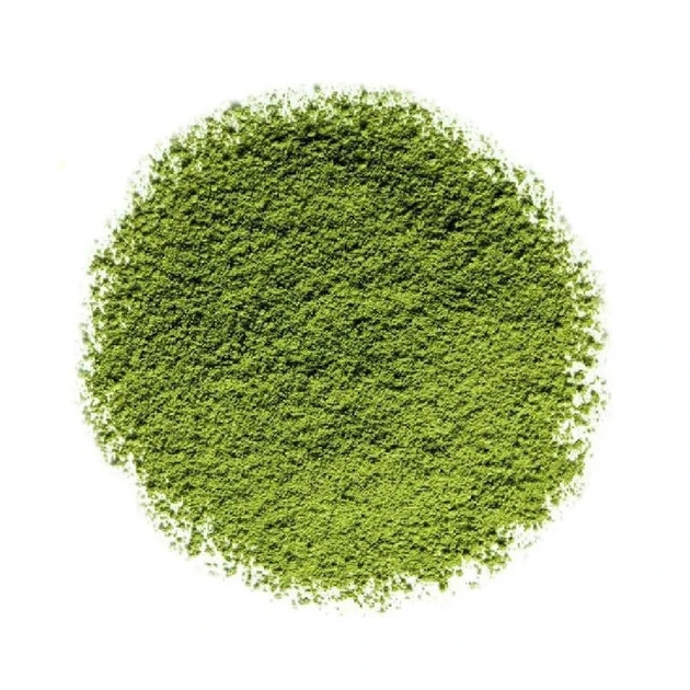 Чай матча Tsujiri Matcha Mei Mingqi Ceremonial 30 г органічний у бляшаній банці (F4C2E89E309A) - зображення 3