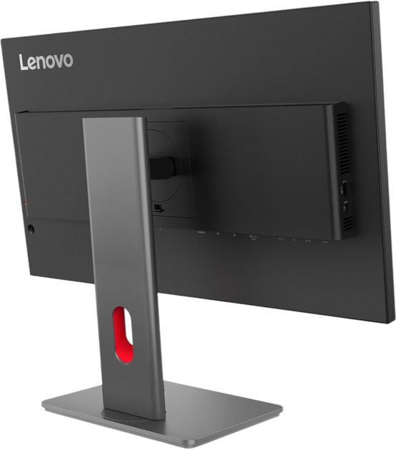 Monitor 27" Lenovo ThinkVision P27QD-40 (64B3ZAT2EU) - obraz 7