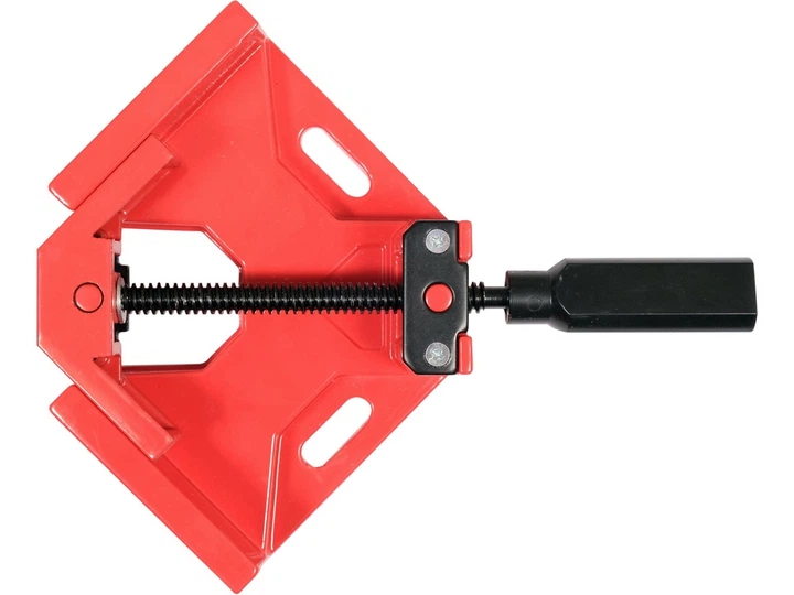 Imadło kątowe YATO 70 mm (YT-65136) - obraz 4