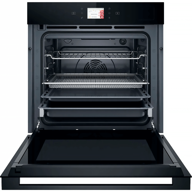 Духова шафа Whirlpool WOI 9A8PT1 SBA 311438 - Фото 2 Духова шафа Whirlpool WOI 9A8PT1 SBA 311438 - зображення 2