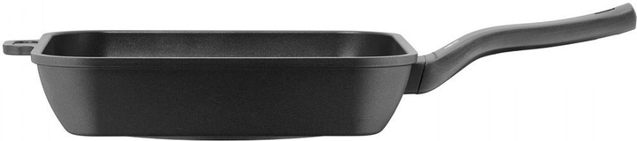 Patelnia grillowa WMF PermaDur Premium 28 x 28 cm (4000530666772) - obraz 2