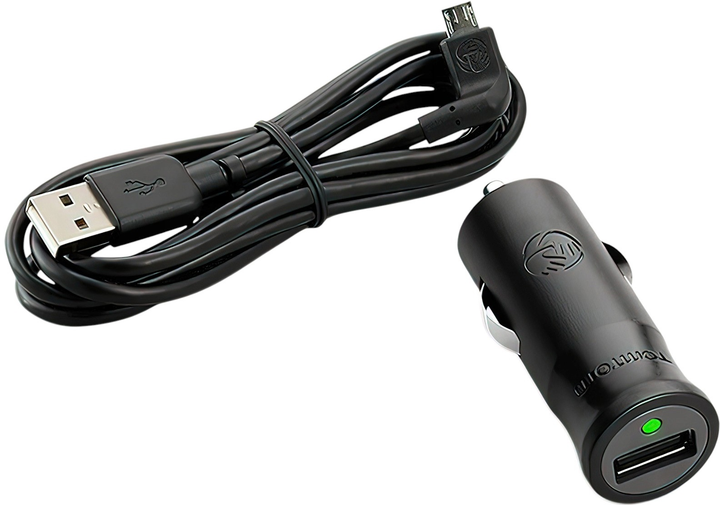 GPS навігатор TomTom GO Classic 5" (0636926105804) - зображення 7