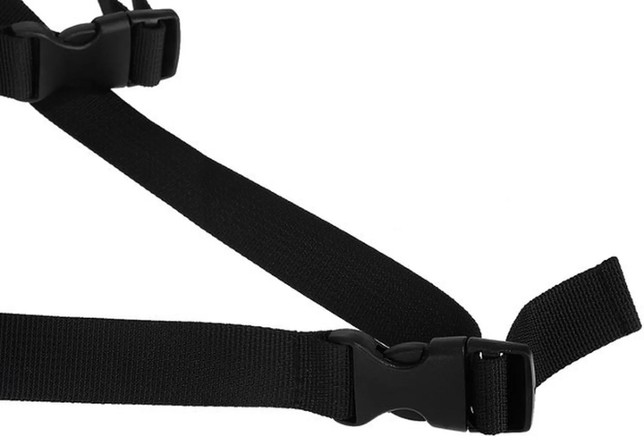 Дзеркало Xtrobb для спостереження за дитиною в автомобілі 30 х 18.7 см (5902802912602) - зображення 10