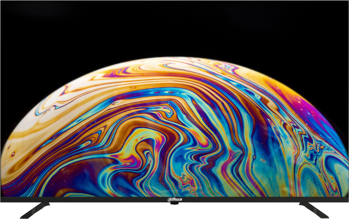 Telewizja 50" Dahua DHI-LTV50-QSD400 (DHI-LTV50-QSD400) - obraz 1