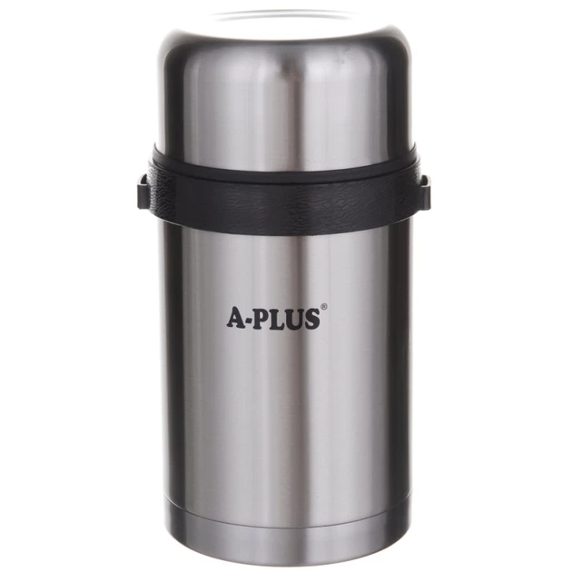 Термос харчовий A-PLUS 750 мл (1663) - зображення 3