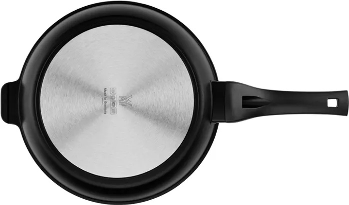 Сковорода WMF PermaDur Premium глибока 28 см (4000530666765) - зображення 4