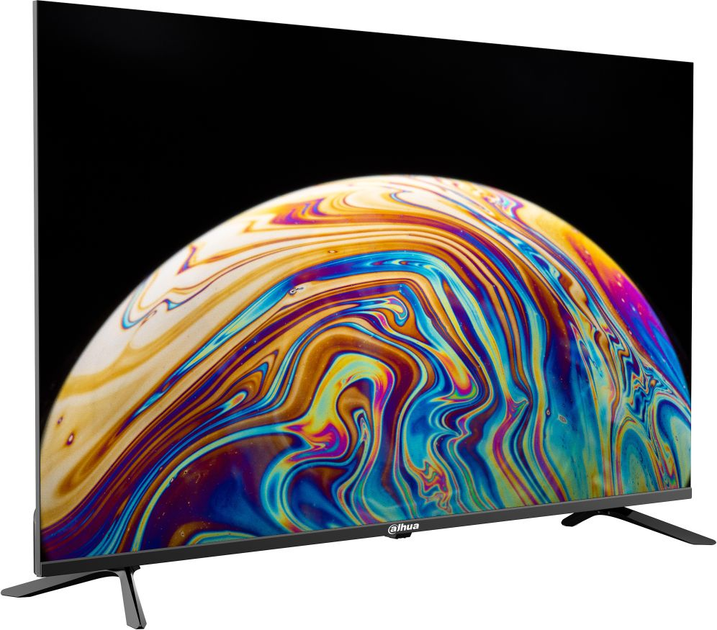 Telewizja 58" Dahua DHI-LTV58-SD400 (DHI-LTV58-SD400) - obraz 2