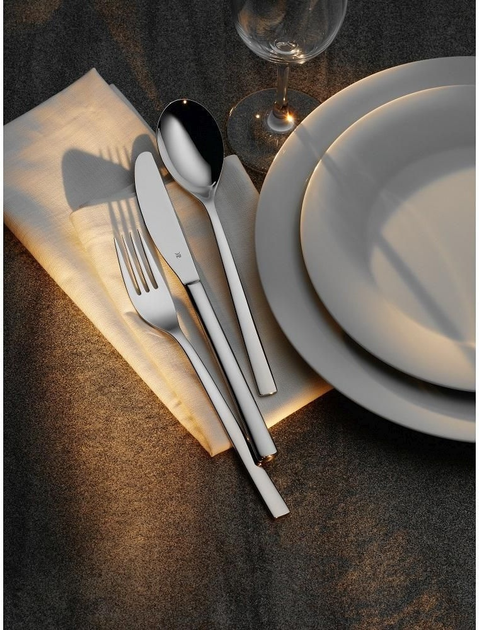 Zestaw sztućców WMF Palermo 30 elementów (4000530642592) - obraz 12