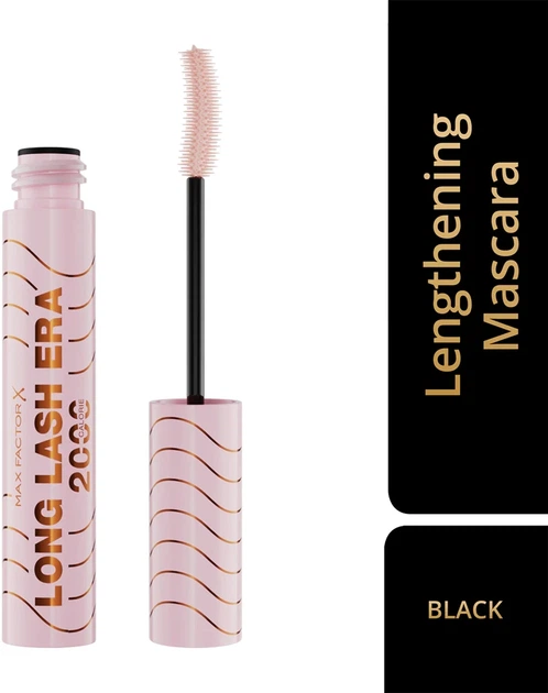 Max Factor 2000 Calorie Long Lash Era Тушь для ресниц - изображение 3