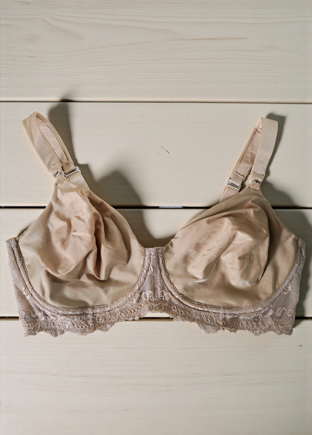 Послеоперационный бюстгальтер Playtex 40/90DD с мягкими чашками без косточек Бежевый (8114) - Фото 4 Послеоперационный бюстгальтер Playtex 40/90DD с мягкими чашками без косточек Бежевый (8114) - изображение 4