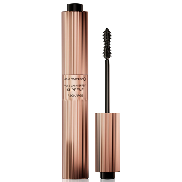 Max Factor False Lash Effect Supreme Recharge Mascara Тушь для ресниц - Фото 1 Max Factor False Lash Effect Supreme Recharge Mascara Тушь для ресниц - изображение 1