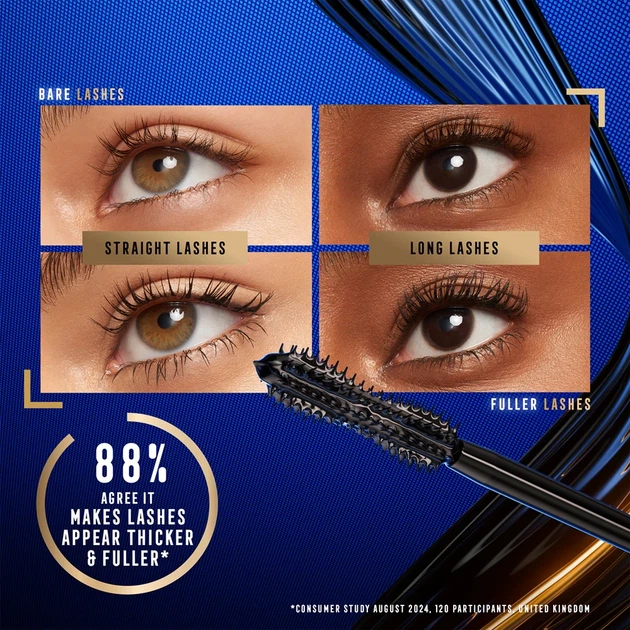 Max Factor False Lash Effect Supreme Recharge Mascara Тушь для ресниц - Фото 7 Max Factor False Lash Effect Supreme Recharge Mascara Тушь для ресниц - изображение 7